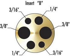 Hart Scientific 3140-3 Miscellaneous accesory